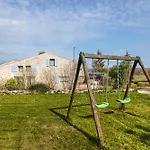 L' Oleronaise Nyaraló