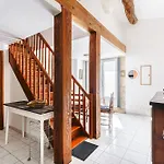Nyaraló L' Oleronaise Romegoux