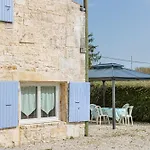 L' Oleronaise * Romegoux
