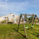 L' Oleronaise Nyaraló