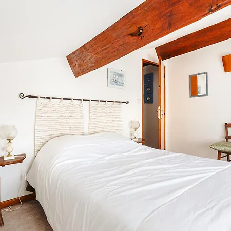 Vakantiehuis L' Oleronaise Romegoux