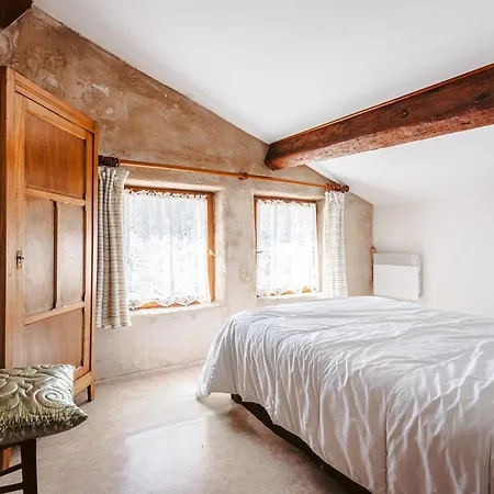 L' Oleronaise Vakantiehuis *