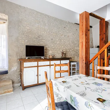 L' Oleronaise * Romegoux