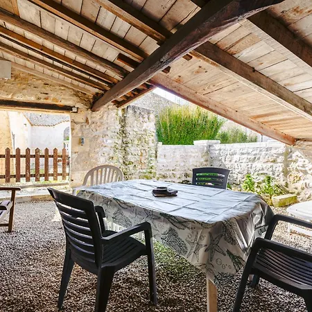 L' Oleronaise * Romegoux