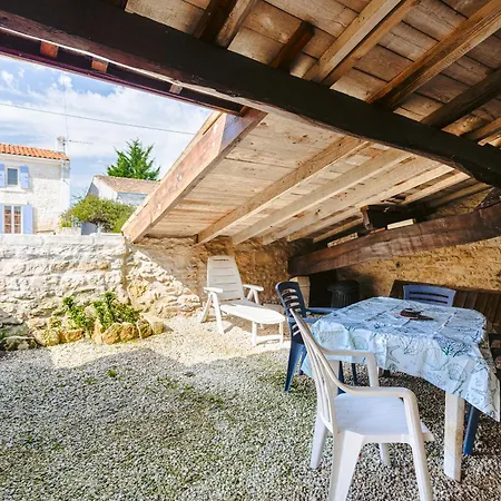 L' Oleronaise Vakantiehuis *