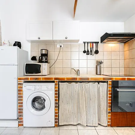 L' Oleronaise Vakantiehuis