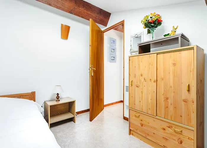 펜션 L' Oleronaise *