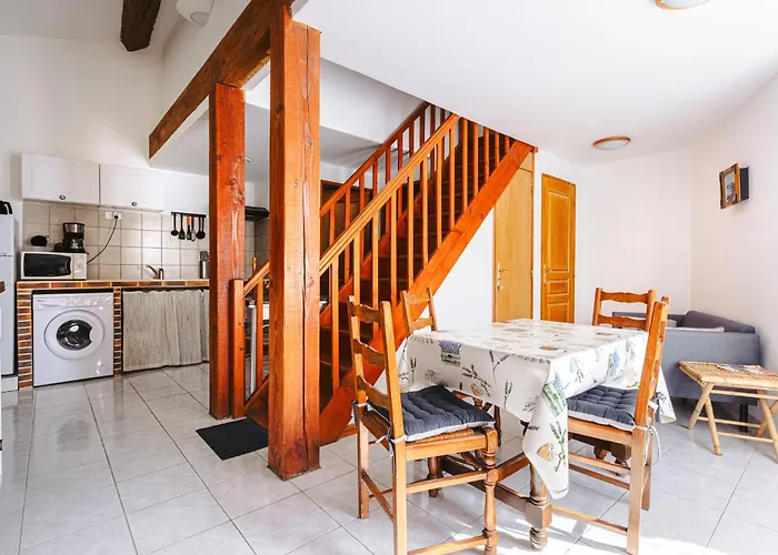 펜션 L' Oleronaise *