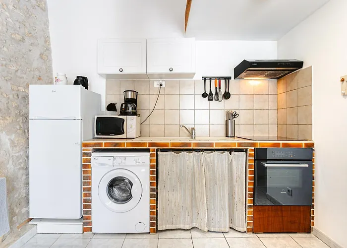 L' Oleronaise 펜션